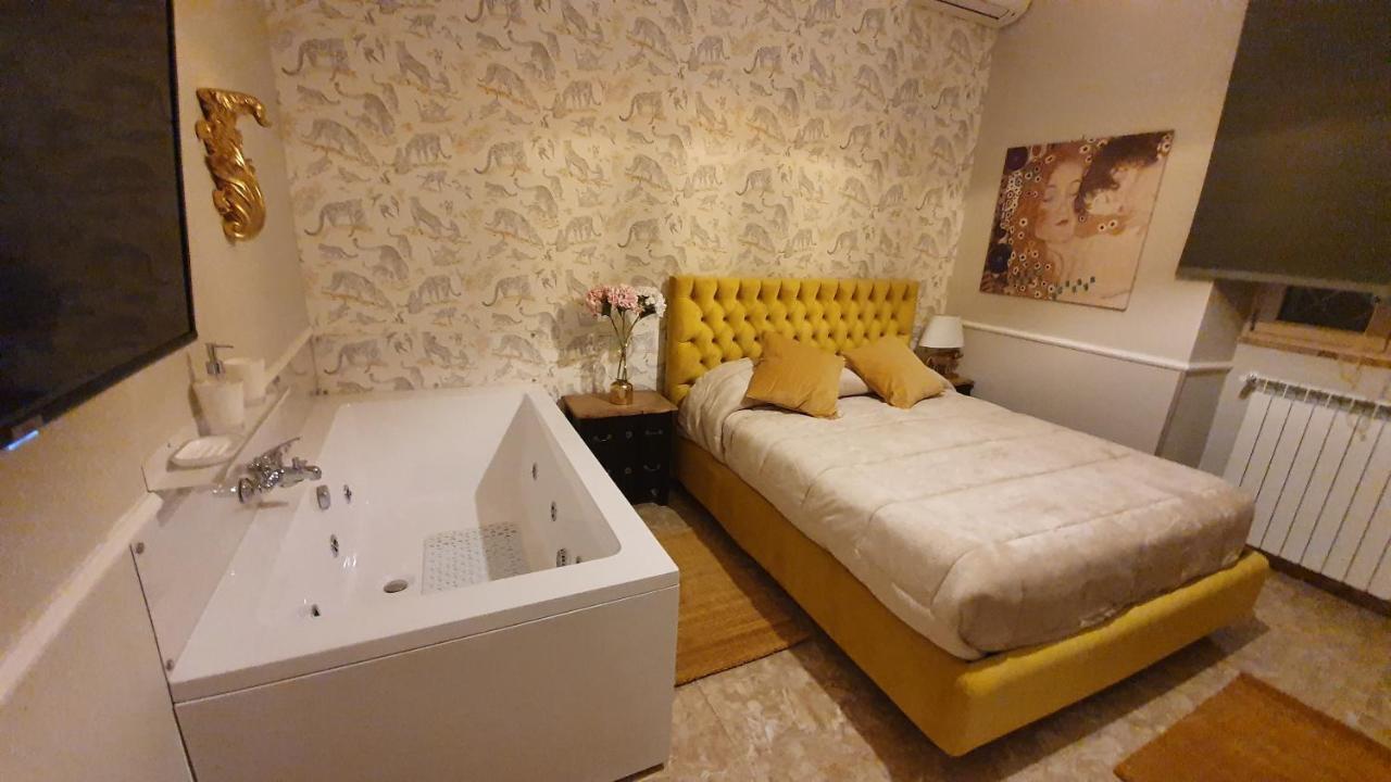 Labaro Apartamento Roma