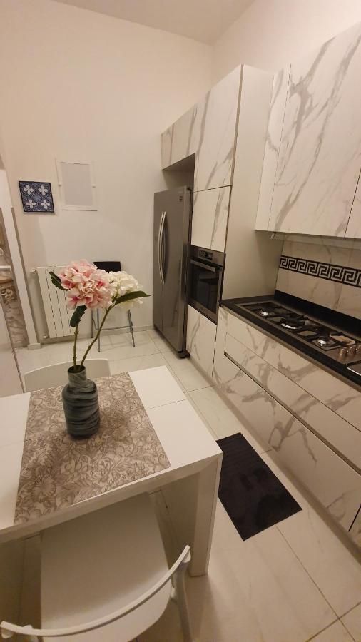 Apartamento Labaro Roma