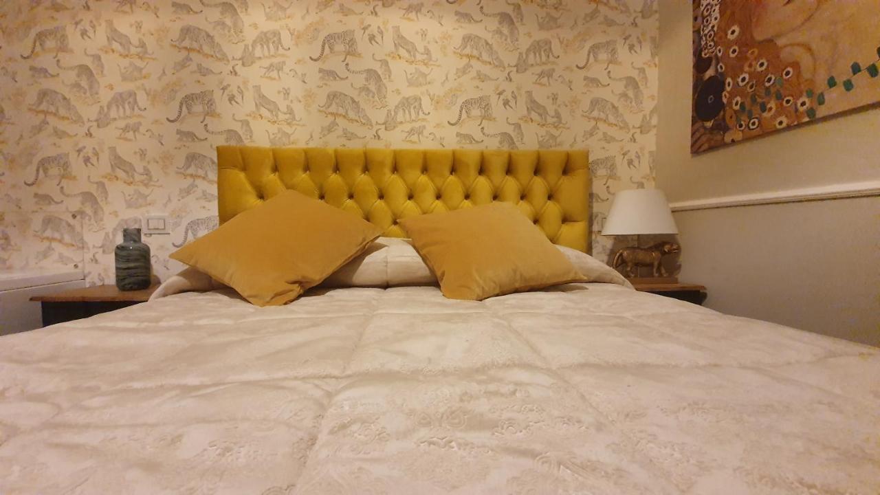 Labaro Apartamento