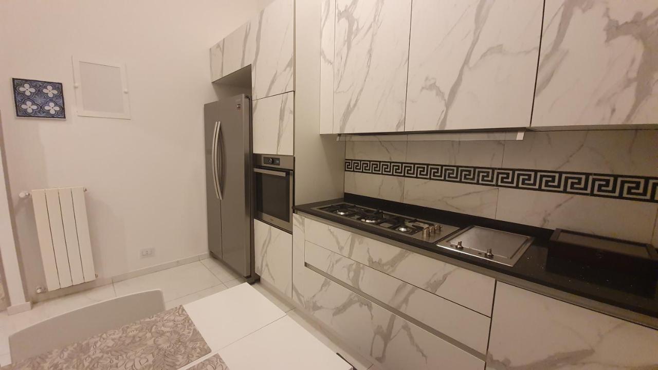 Apartamento Labaro