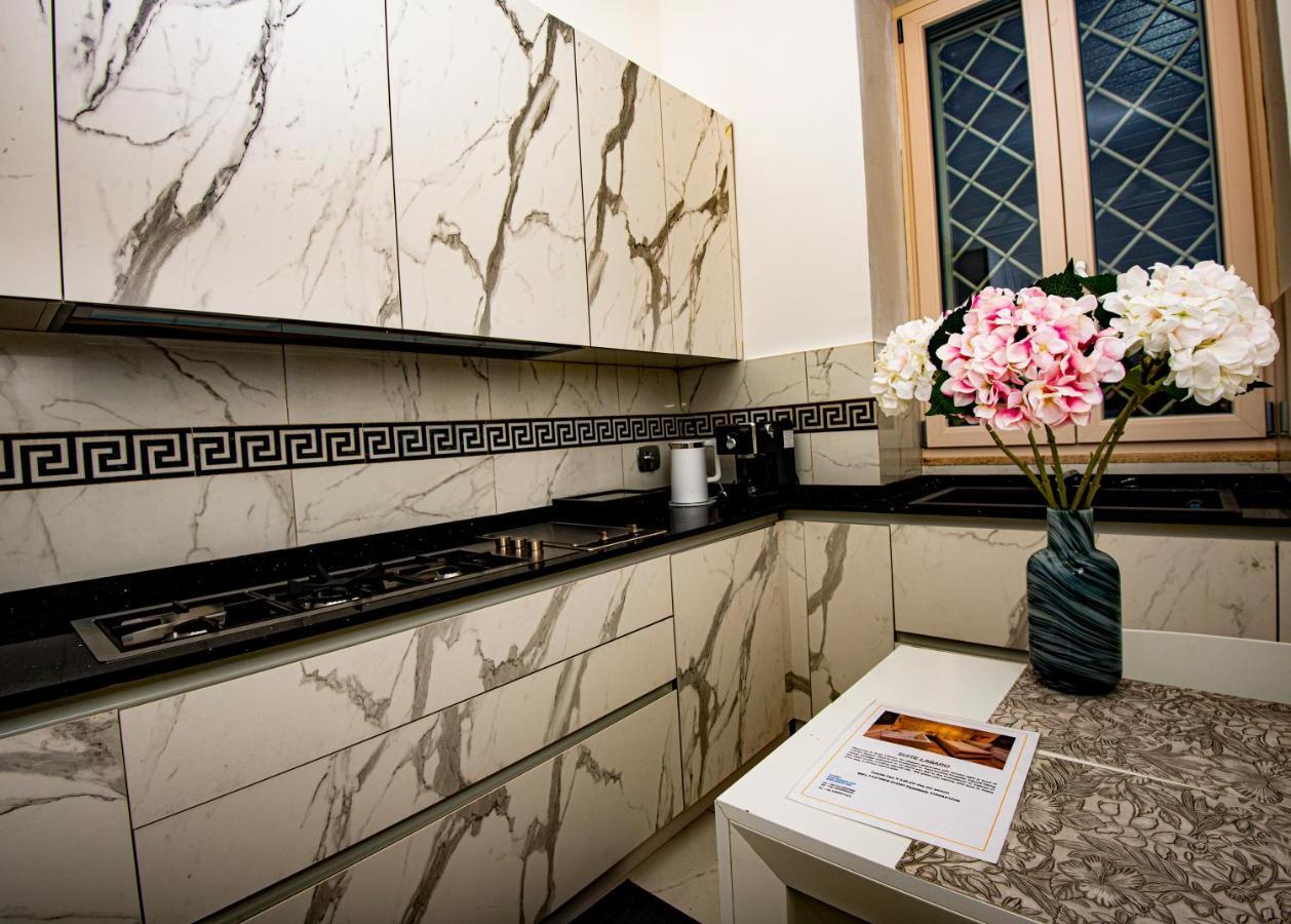 Labaro Apartamento